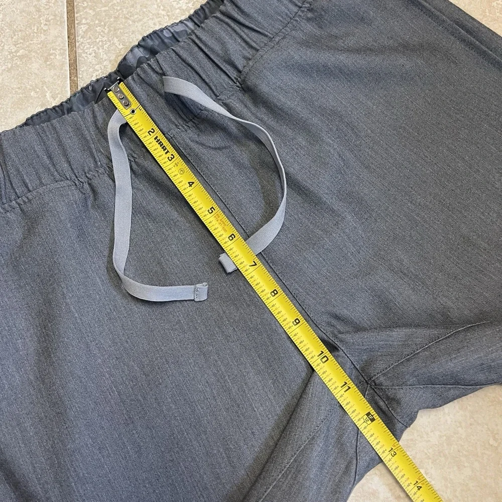 FIGS Men's Cargo Scrub Pants‎ M18SW2005 Size M Career Office